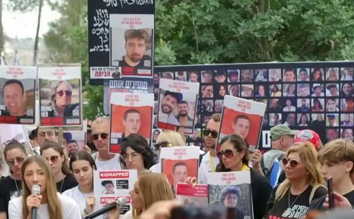 Жизни некоторых заложников находятся в опасности