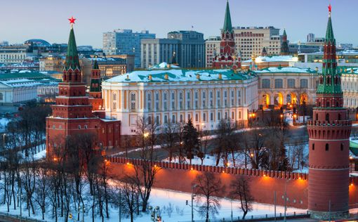 Кремль: Мы не оставим без внимания просьбу Крыма о помощи