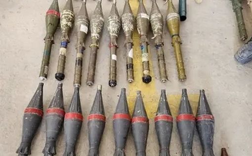 ХАМАС планировал захватить тысячу израильтян