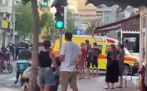 MADA: один из раненых в Тель-Авиве в критическом состоянии