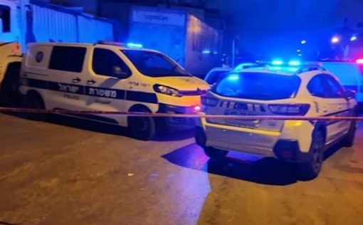 Израиль: два убийства за считанные часы