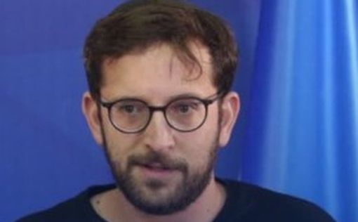 Подозреваемый в деле Катаргейт Йонатан Урих, снова задержан