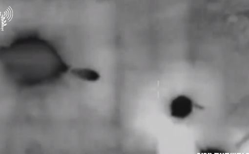 ЦАХАЛ нанес серию ударов по объектам Хезболлы - видео