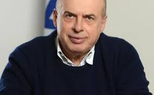 "Израиль — не задворки РФ"