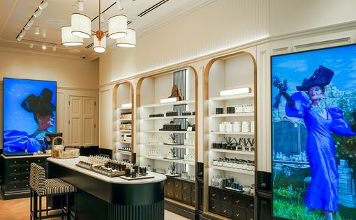 Jo Malone London поет гимн японской гармонии в новом осеннем аромате