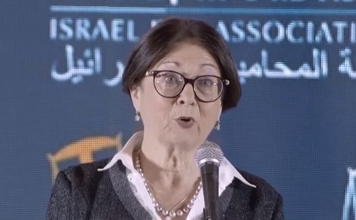 Председатель БАГАЦ ушла в отставку