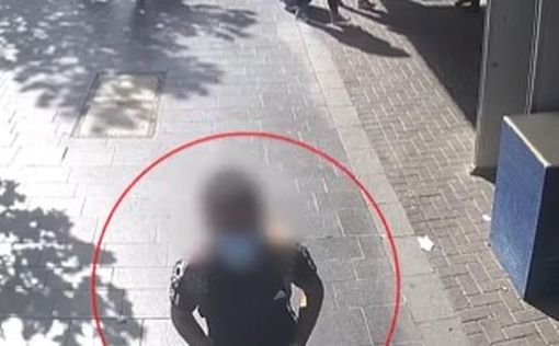 Купил энергетик и напал с ножом: завершено расследование теракта в Иерусалиме