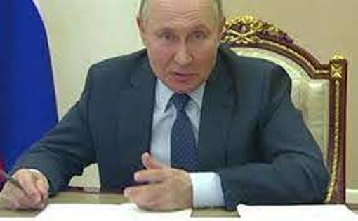 Путину посоветовали не "беспокоиться" из-за поражения в войне
