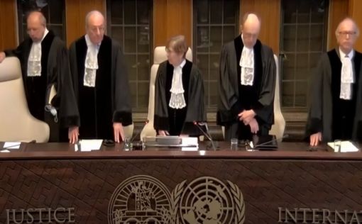 Суд в Гааге может издать ордера на арест Нетаниягу и высших чиновников Израиля