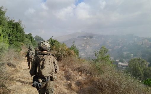 ЦАХАЛ помог силам ООН отбить атаку на наблюдательный пост около Мадждаль-Шамс