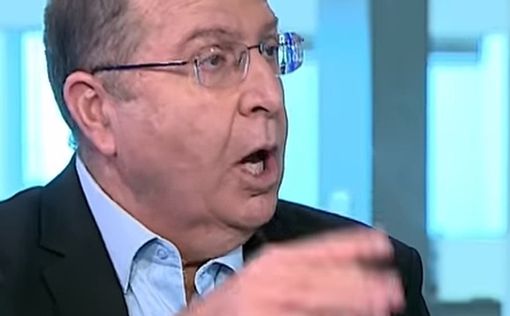 Яалон не верит, что сейчас удастся истребить ХАМАС