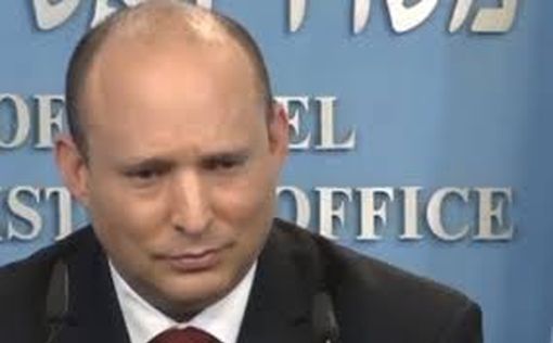 Беннет о смерти президента ОАЭ: выражаем поддержку в тяжелое время