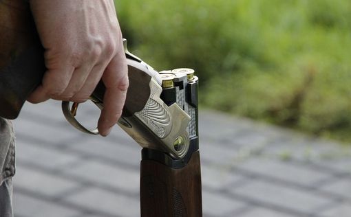 Скандал с подкинутой винтовкой в Иссавии получил продолжение