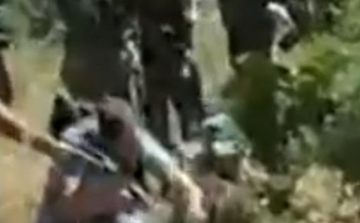 Силы безопасности задержали террористов, атаковавших в Эльаде