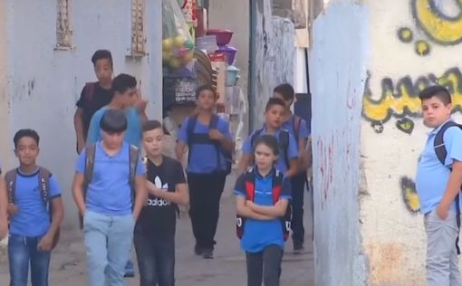 ЕС может увеличить финансирование UNRWA