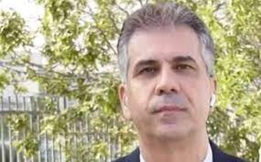 Коэн об отношениях с Европой: много возможностей, но есть разногласия