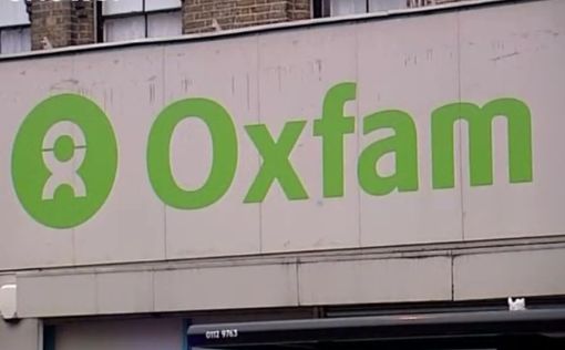 Oxfam устраивала вечеринки с проститутками на Гаити