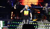Три часа в Тель-Авиве: концерт легендарных Guns N' Roses - фоторепортаж | Фото 48