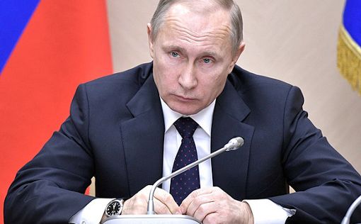 Путин: атака США в Сирии - агрессия против суверенной страны