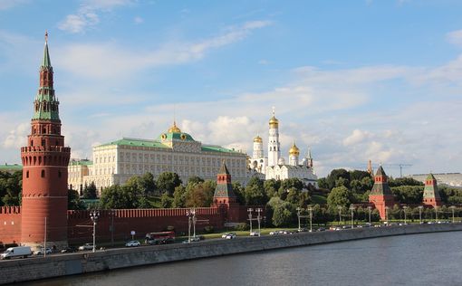 В Москве, Воронеже и областях ввели режим “контртеррористической операции”