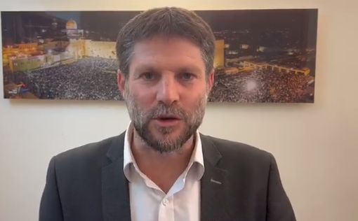 Смотрич: нельзя поддаваться насилию, отказам и диким забастовкам