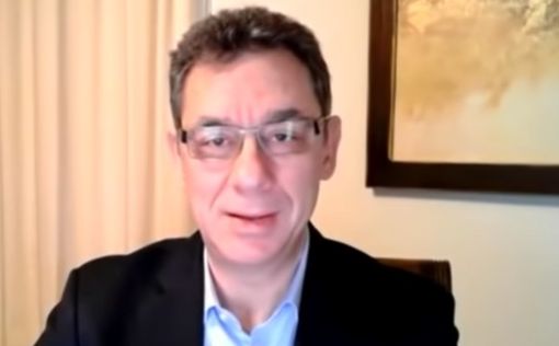 Альфред Бурла: “FDA одобрит заявку на препарат против COVID”