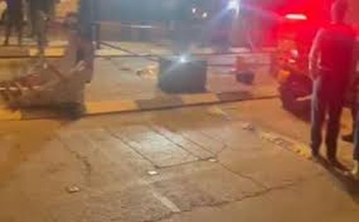 Теракт на въезде в Ариэль: замешан отец одного из подозреваемых