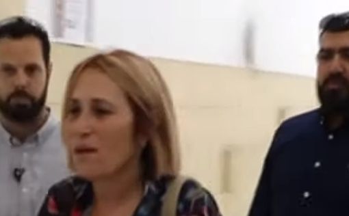 Адас Кляйн: Сара бы сразу отвернулась, если бы знала, что я - мизрахи