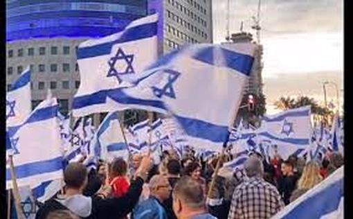 лидеры протеста