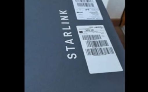 Израиль и ООН обсуждают развертывание Starlink в Газе