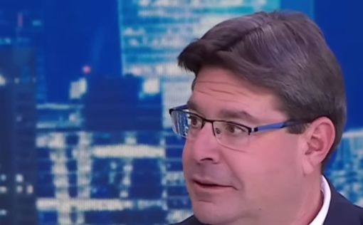 Из-за намеков о протесте: отменено посещение министром науки больницы "Ихилов"