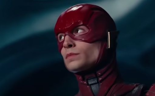 Скандального Эзру Миллера уберут из киновселенной DC