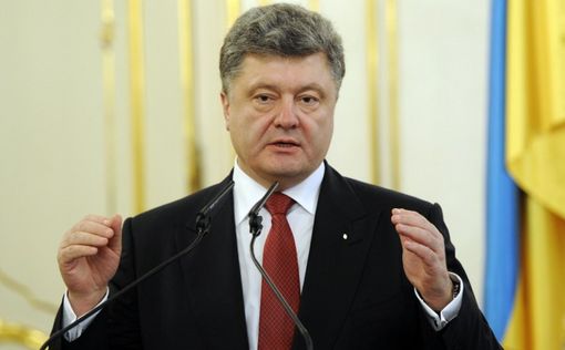 Порошенко: Украина готова к полномасштабной войне с Россией