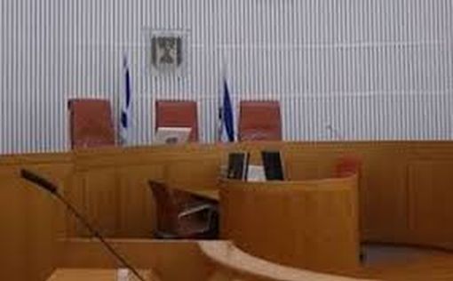 В БАГАЦе выразили сомнения по поводу аргументов против сделки с Ливаном
