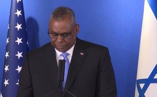Министр обороны США 13 октября посетит Израиль