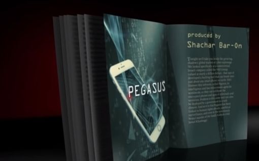 "Ужасное унижение". Жертвы Pegasus требуют уничтожить материалы
