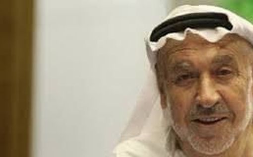 Убит один из основателей ХАМАСа  шейх Абд аль-Фаттах