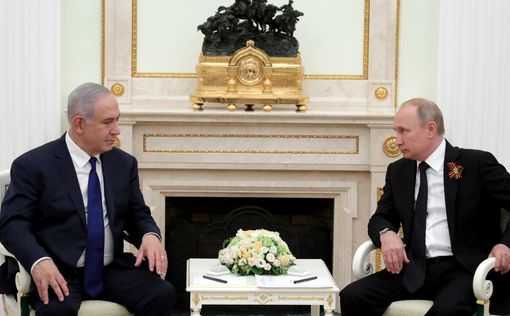 СМИ: Россия предупреждала Иран о последствиях атаки в Сирии