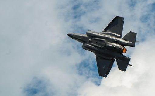 Португалия отказалась от покупки F-35 из-за политики Трампа