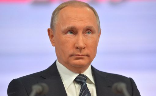 Владимир Путин рассказал о дочерях