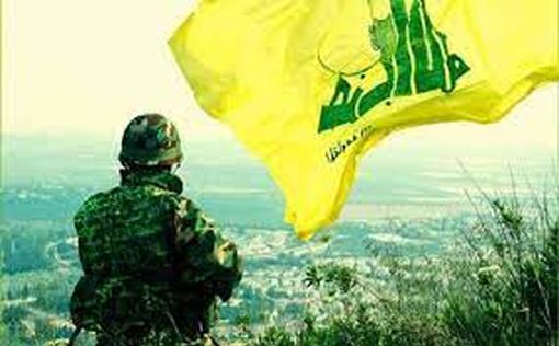 Член "Хизбаллы" ликвидирован на границе