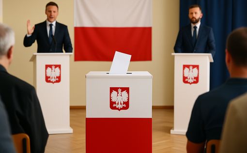 Президентские выборы в Польше: оба кандидата объявили о победе