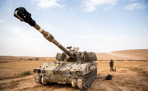 Министр по стратегическим делам: Израилю срочно необходима американская помощь
