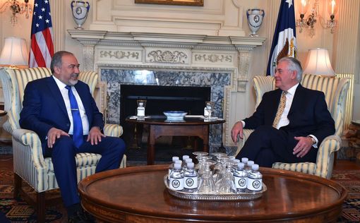 Либерман призывает США прекратить финансирование СПЧ