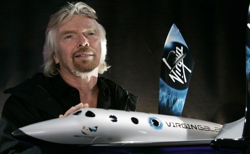 Virgin Orbit миллиардера Брэнсона продает активы из-за банкротства