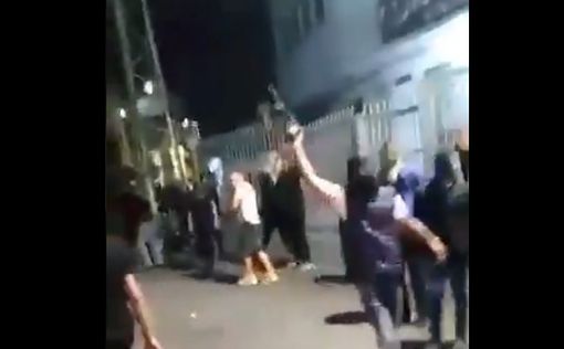 Автоматчики джихада в двух километрах от дома Нетаниягу