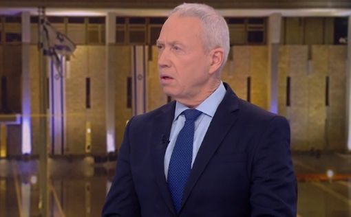 Галант: После отказа ХАМАСа от сделки по заложникам мы должны войти в Рафиах