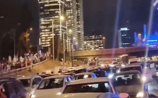 Совершивший наезд на шоссе Аялон освобожден из под стражи