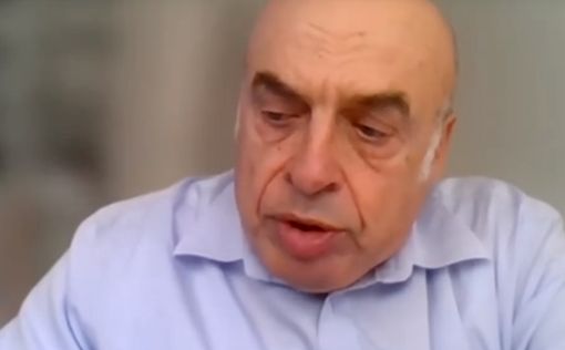Щаранский: истребление ХАМАСа займет несколько недель