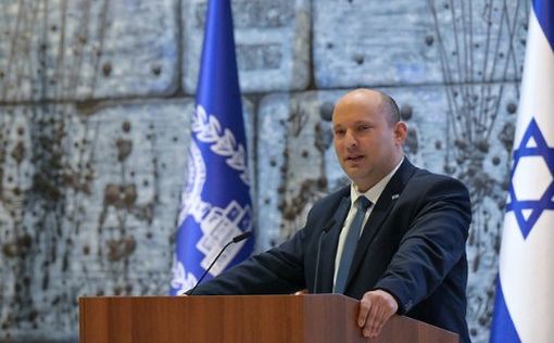 Выборы в Израиле: Беннет терпит крах в опросах | Фото: кредит офис премьер-министра Израиля